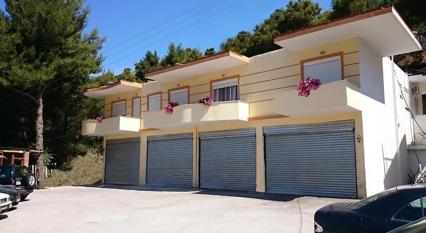 Bledi Apartments Σαράντα