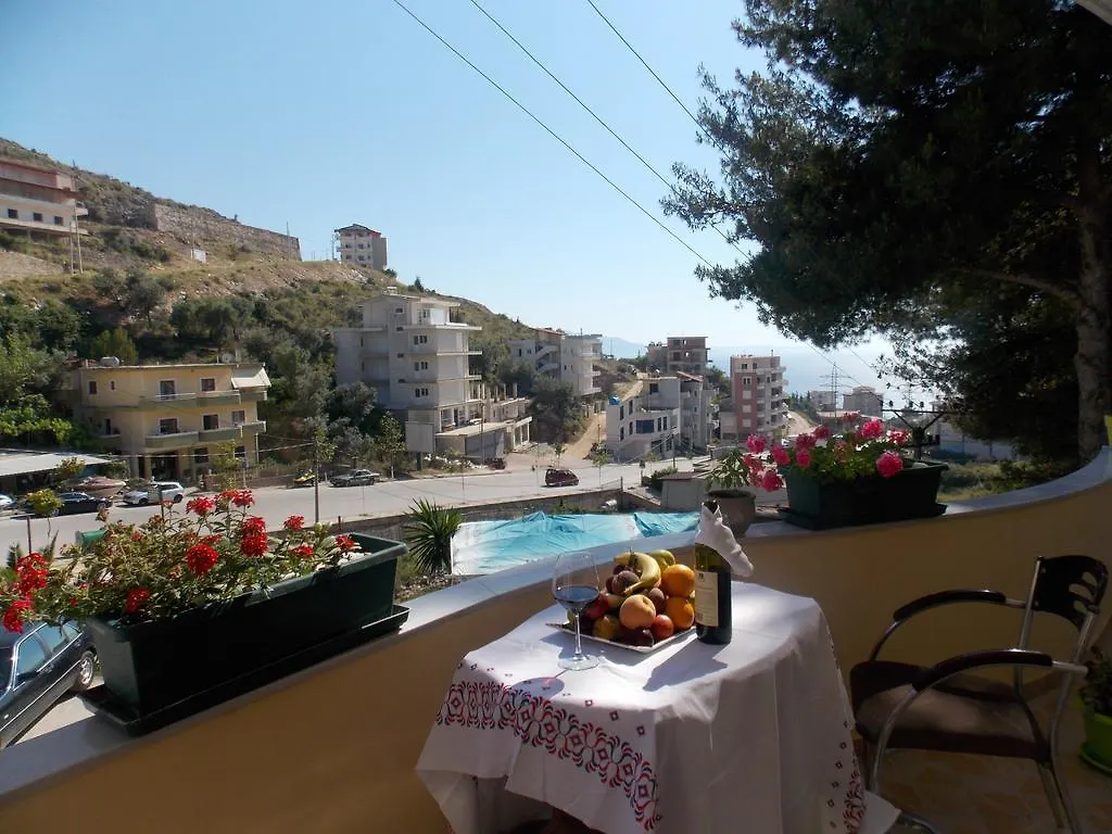 Bledi Apartments Σαράντα