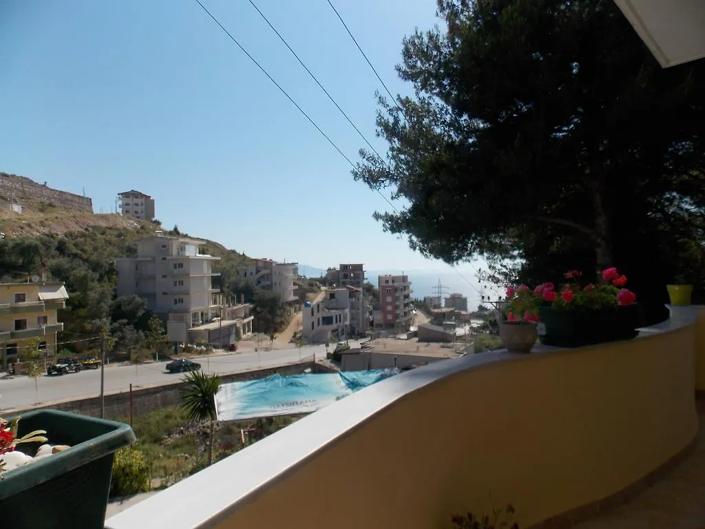 Bledi Apartments Saranda Albanie
