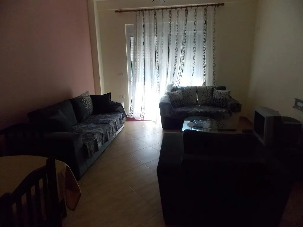Bledi Apartments Σαράντα 0*,  Αλβανία