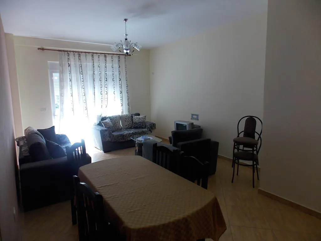 Bledi Apartments Saranda