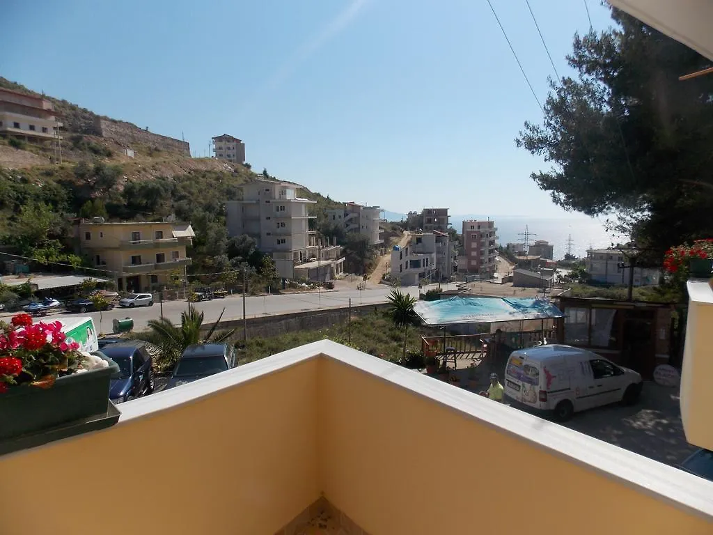 Bledi Apartments Saranda Albanie