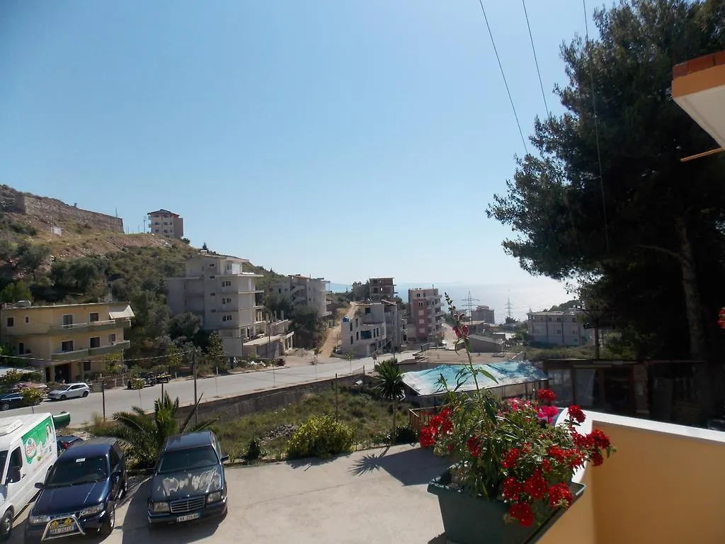 Bledi Apartments Saranda