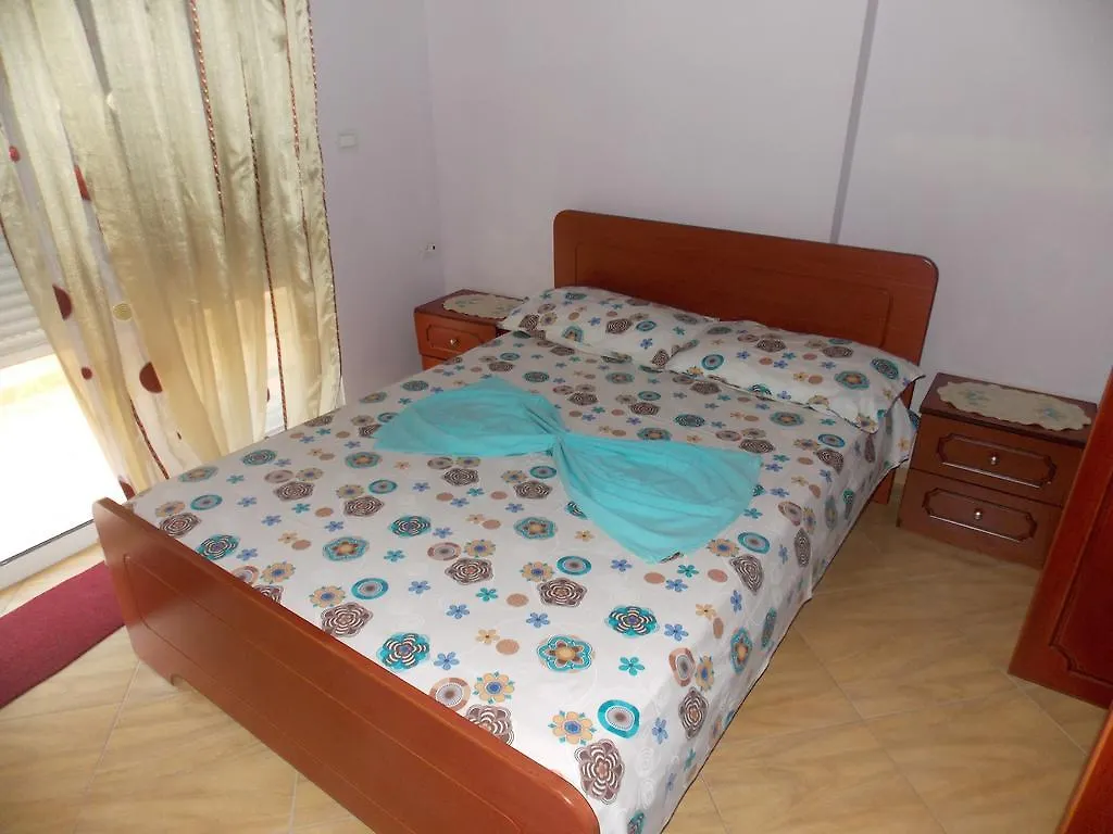Bledi Apartments Σαράντα