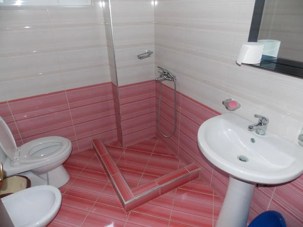 Bledi Apartments Saranda