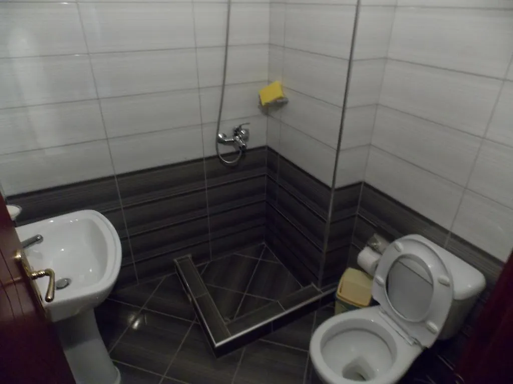 Bledi Apartments Σαράντα Αλβανία