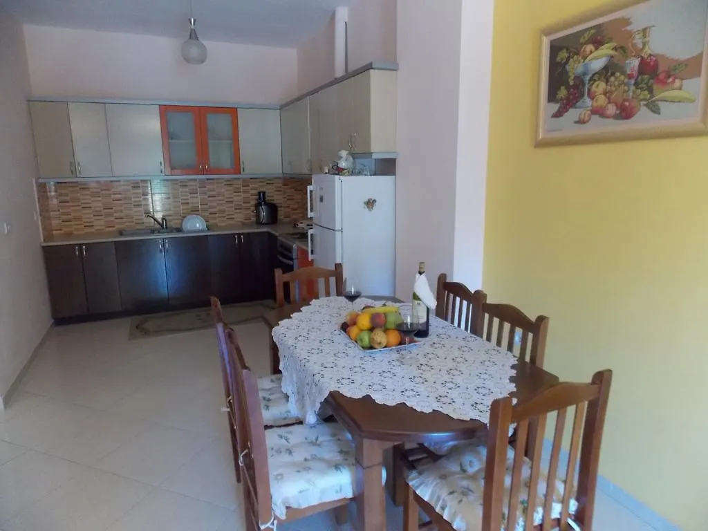 Bledi Apartments Σαράντα