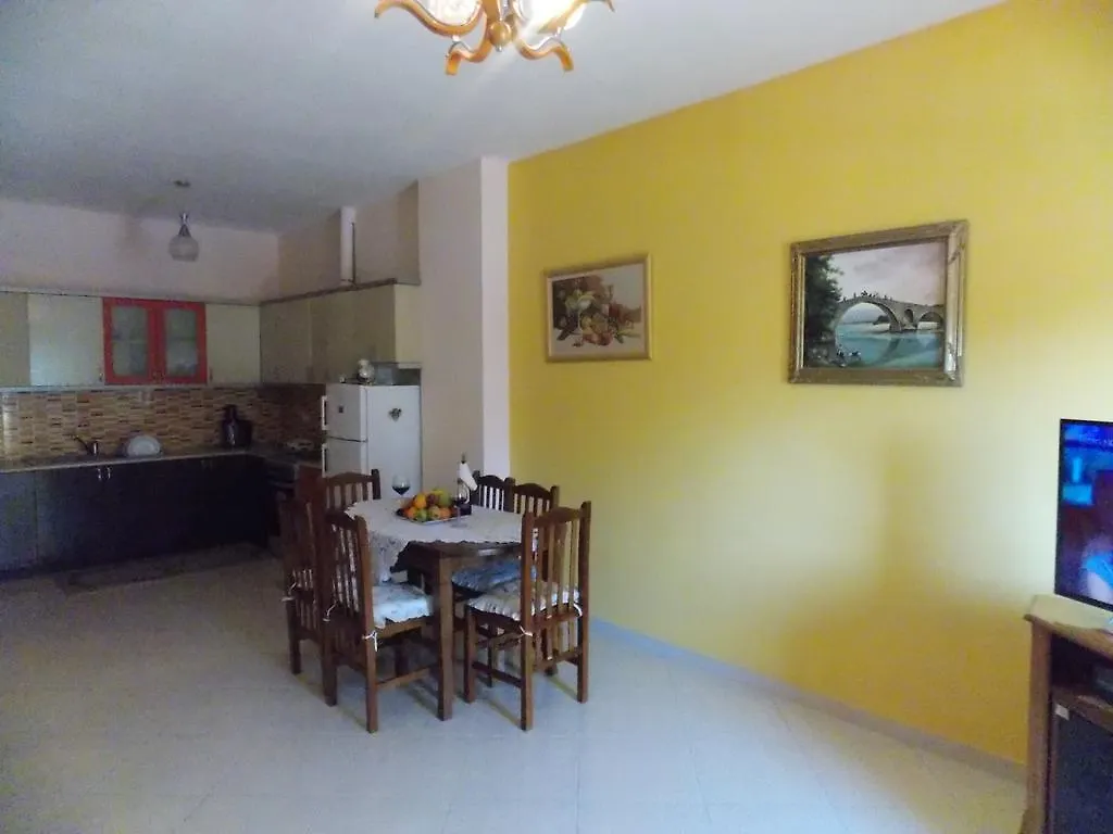 Bledi Apartments Saranda