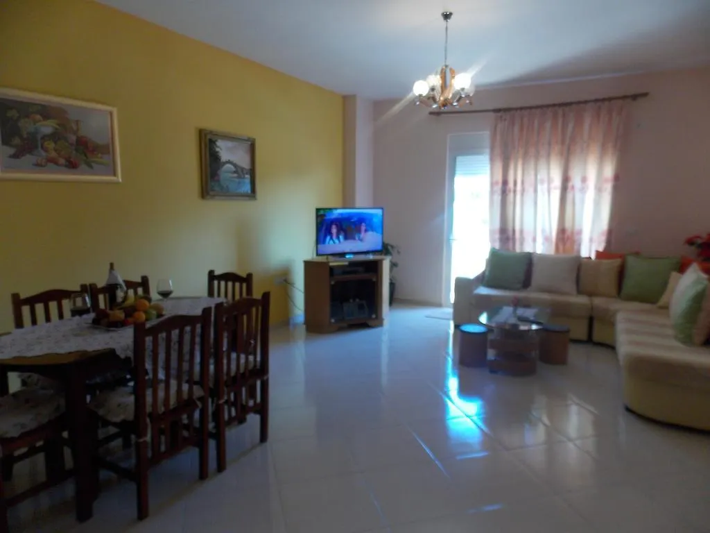 Bledi Apartments Saranda