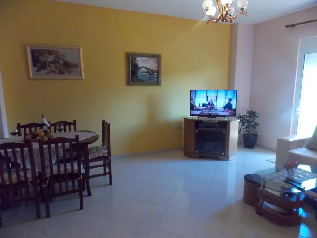 Bledi Apartments Saranda