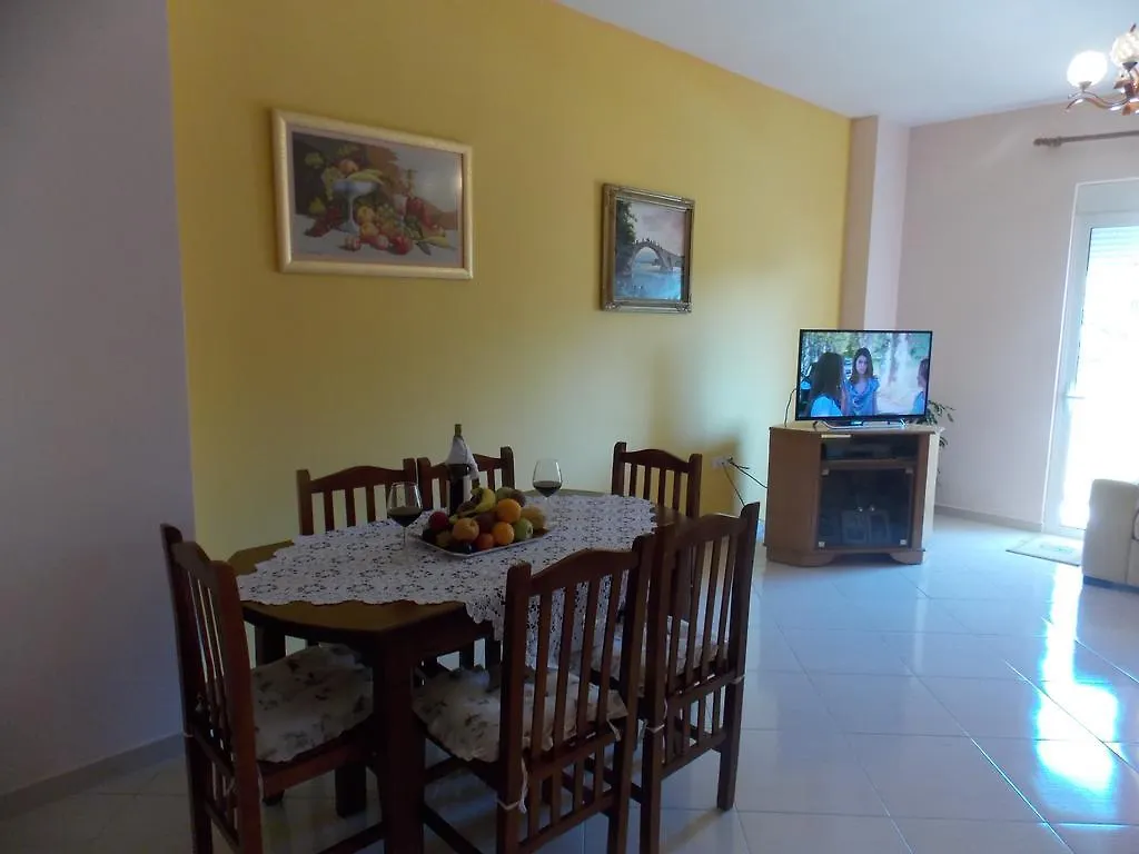 Bledi Apartments Σαράντα 0*,  Αλβανία