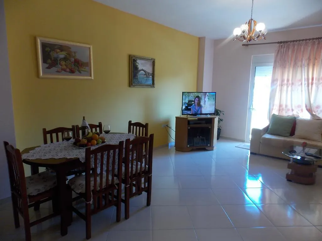 Bledi Apartments Saranda