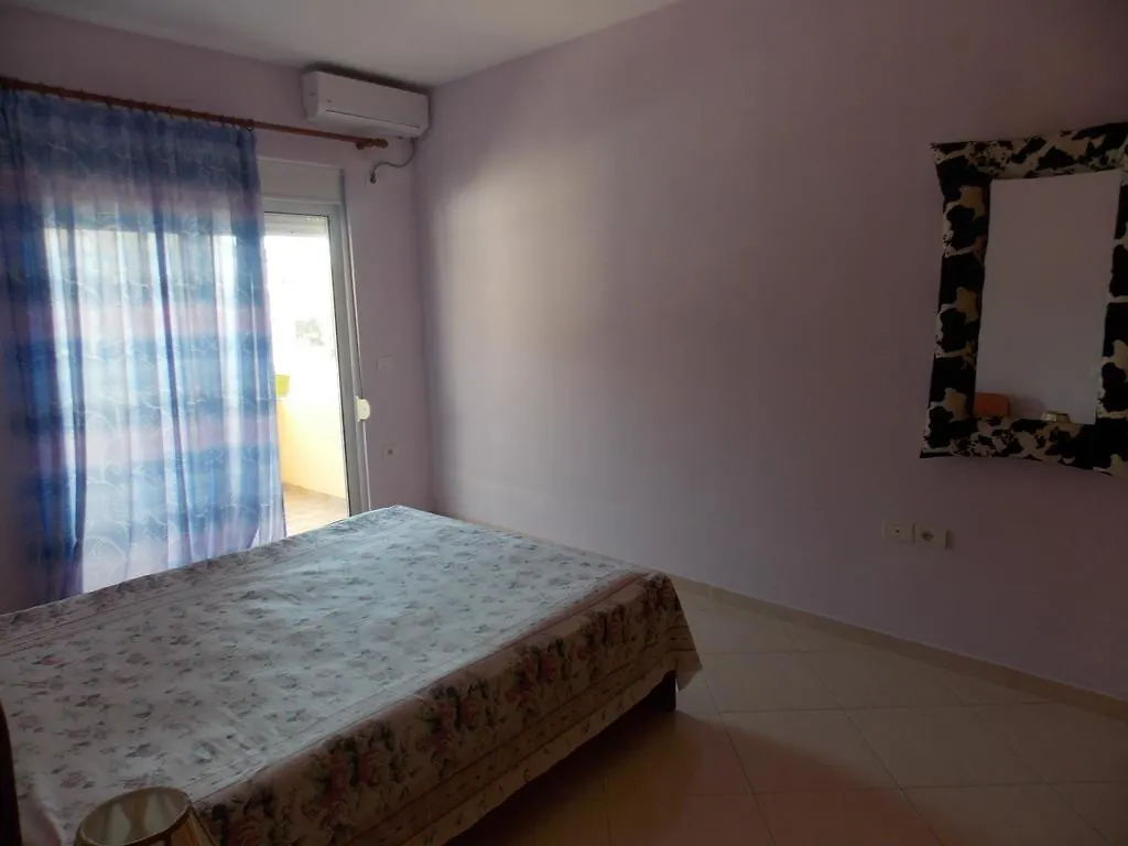 Bledi Apartments Saranda