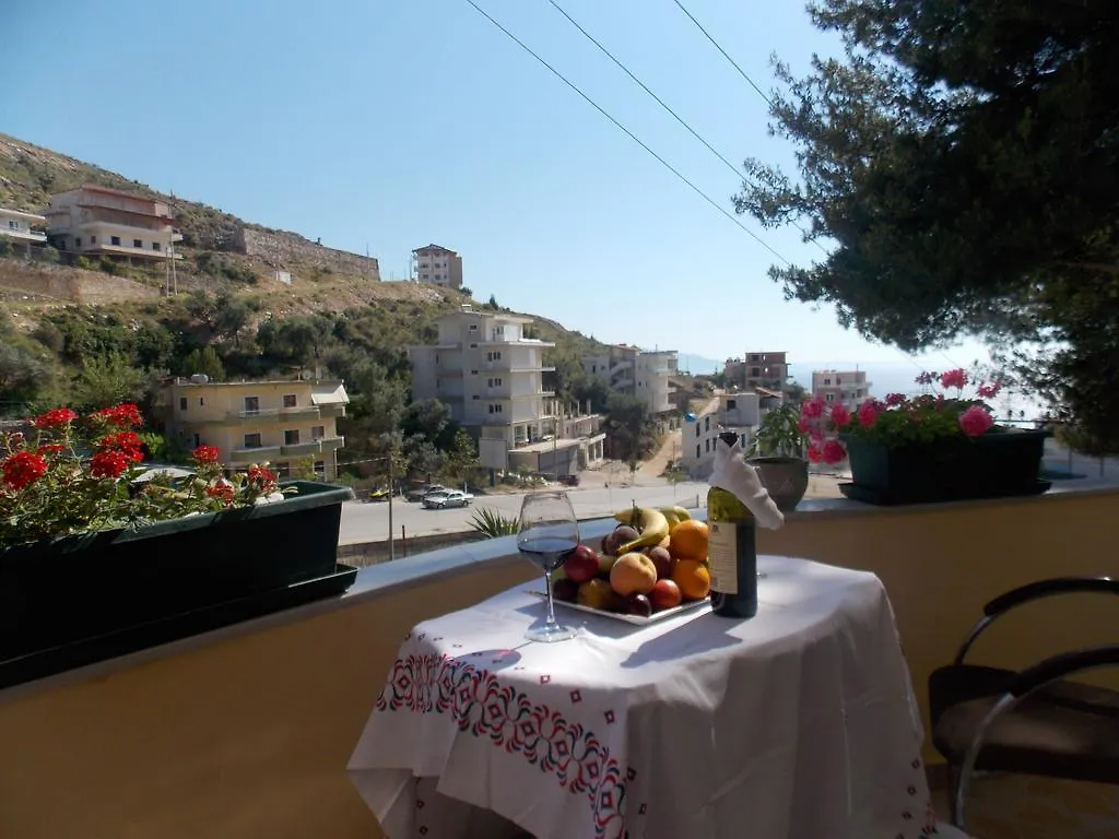 Bledi Apartments Saranda