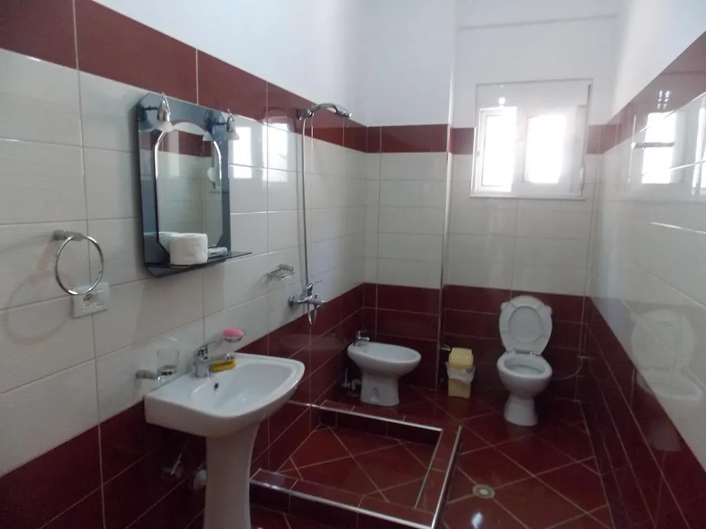 Bledi Apartments Σαράντα