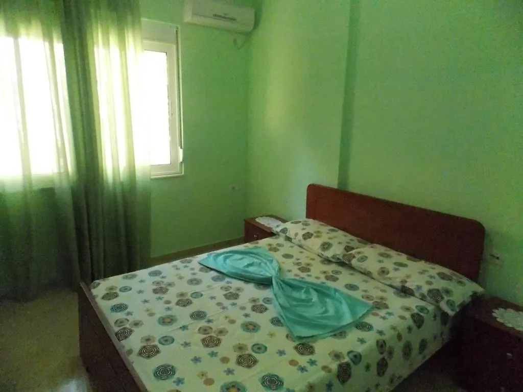 Bledi Apartments Σαράντα