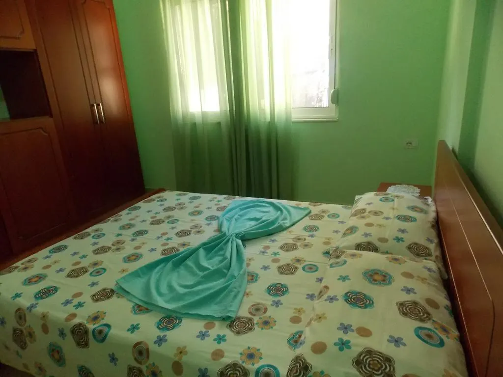 Bledi Apartments Saranda