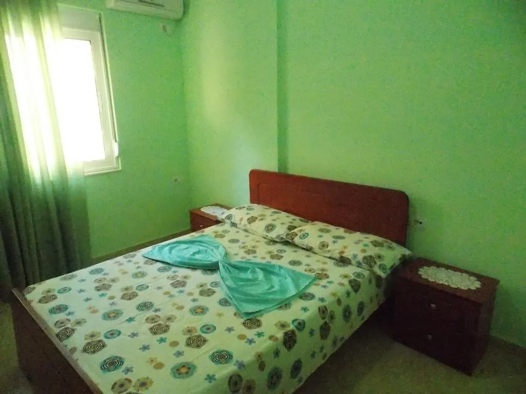 Bledi Apartments Saranda
