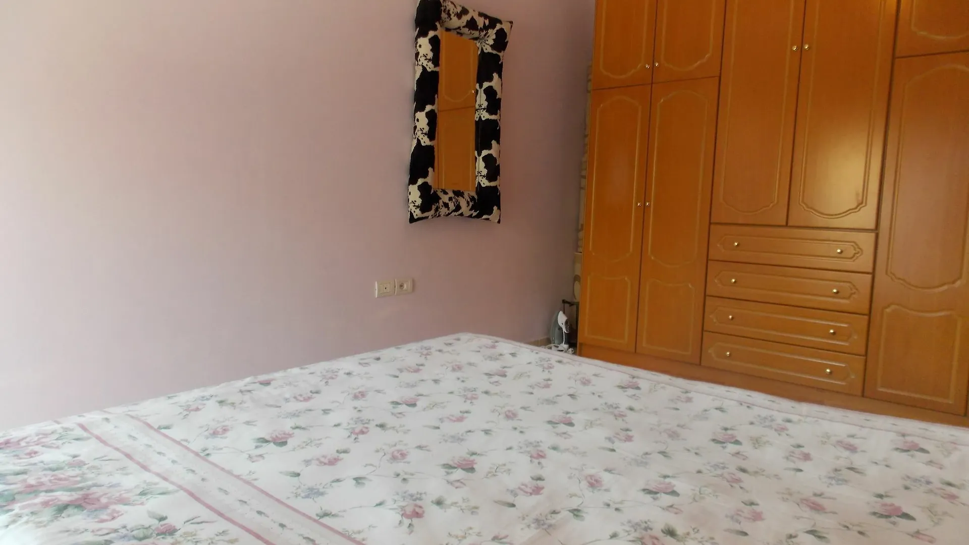 Bledi Apartments Σαράντα Αλβανία