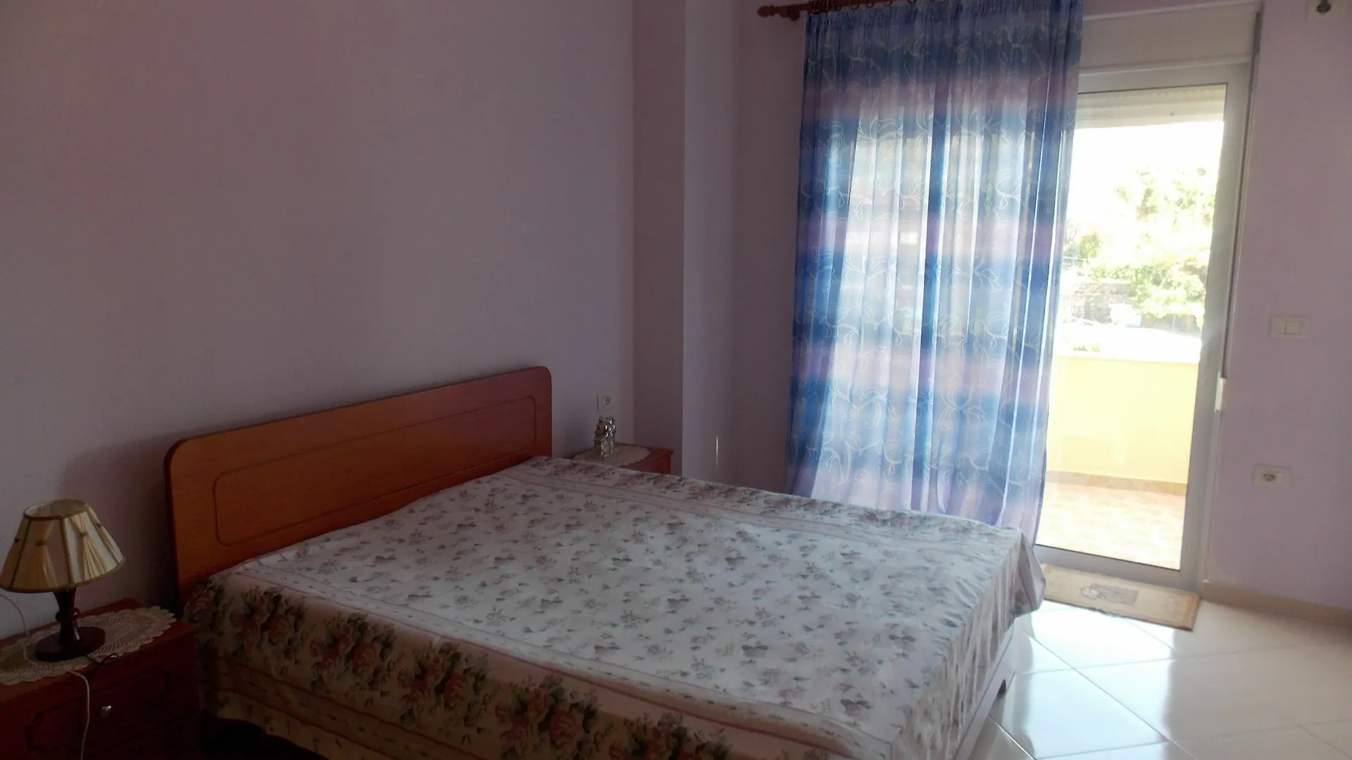 Bledi Apartments Saranda Albanie