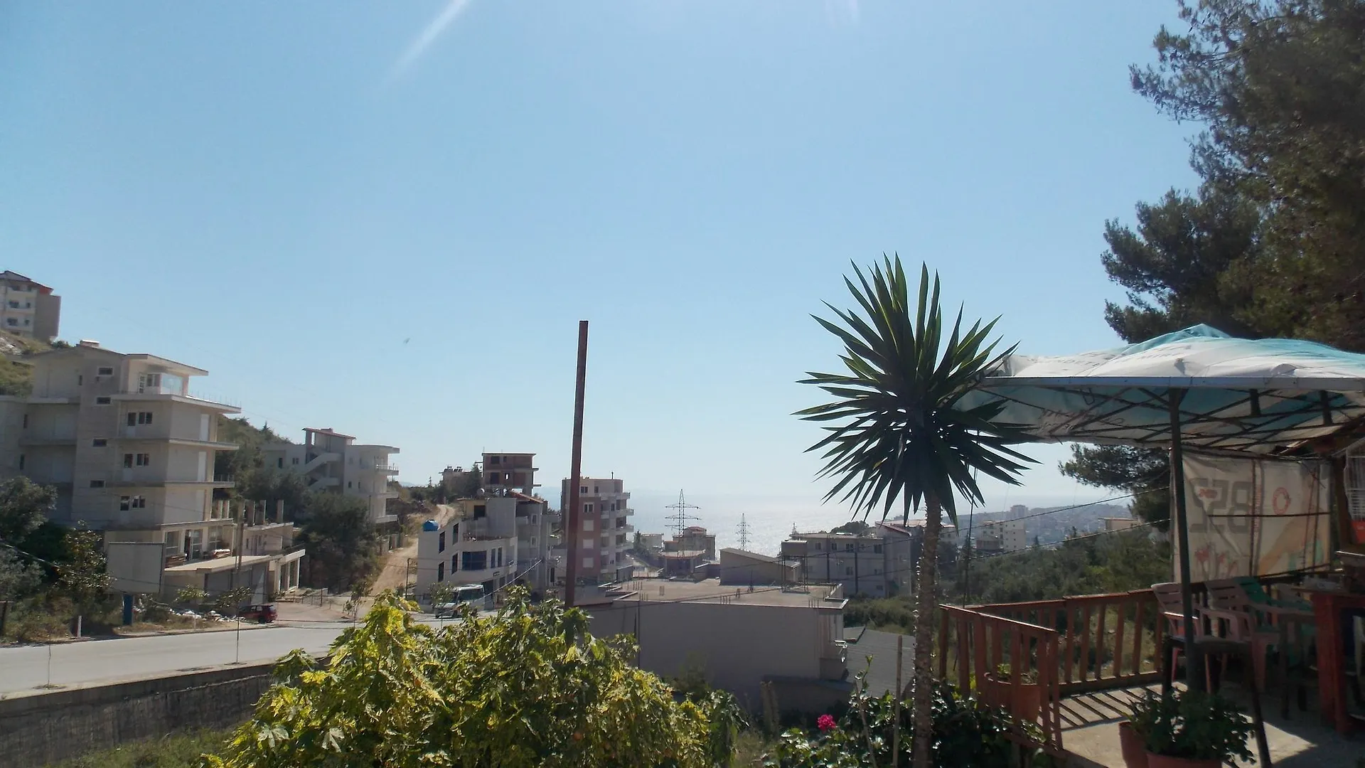 Bledi Apartments Σαράντα