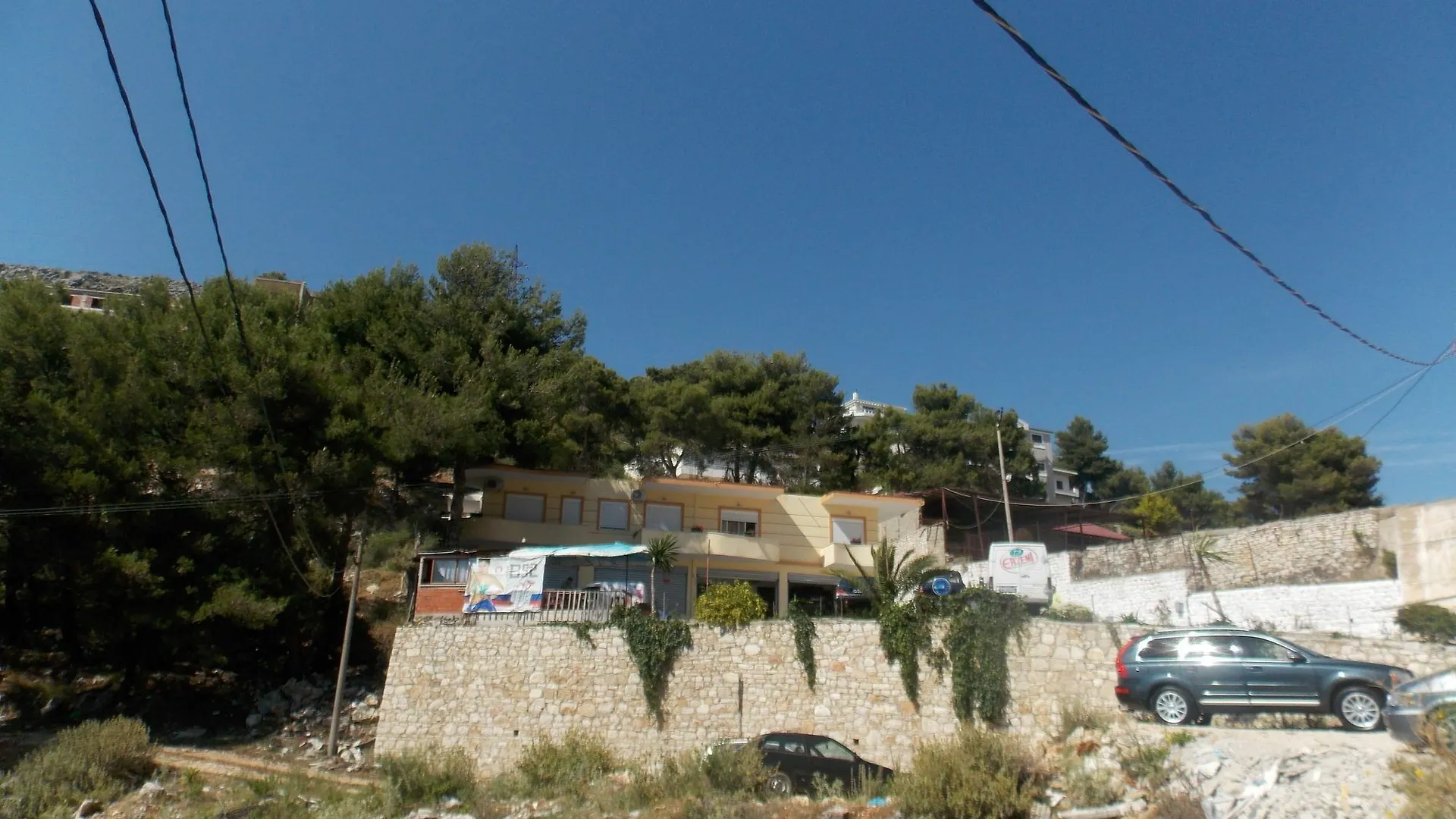 Bledi Apartments Saranda